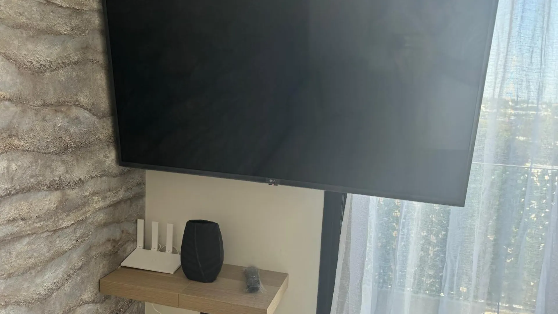 38 Studio Luxueux- Corniche A 5 Min Casablanca 0*,  Morocco