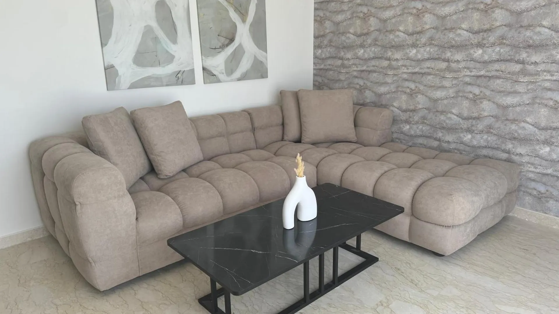 38 Studio Luxueux- Corniche A 5 Min Casablanca