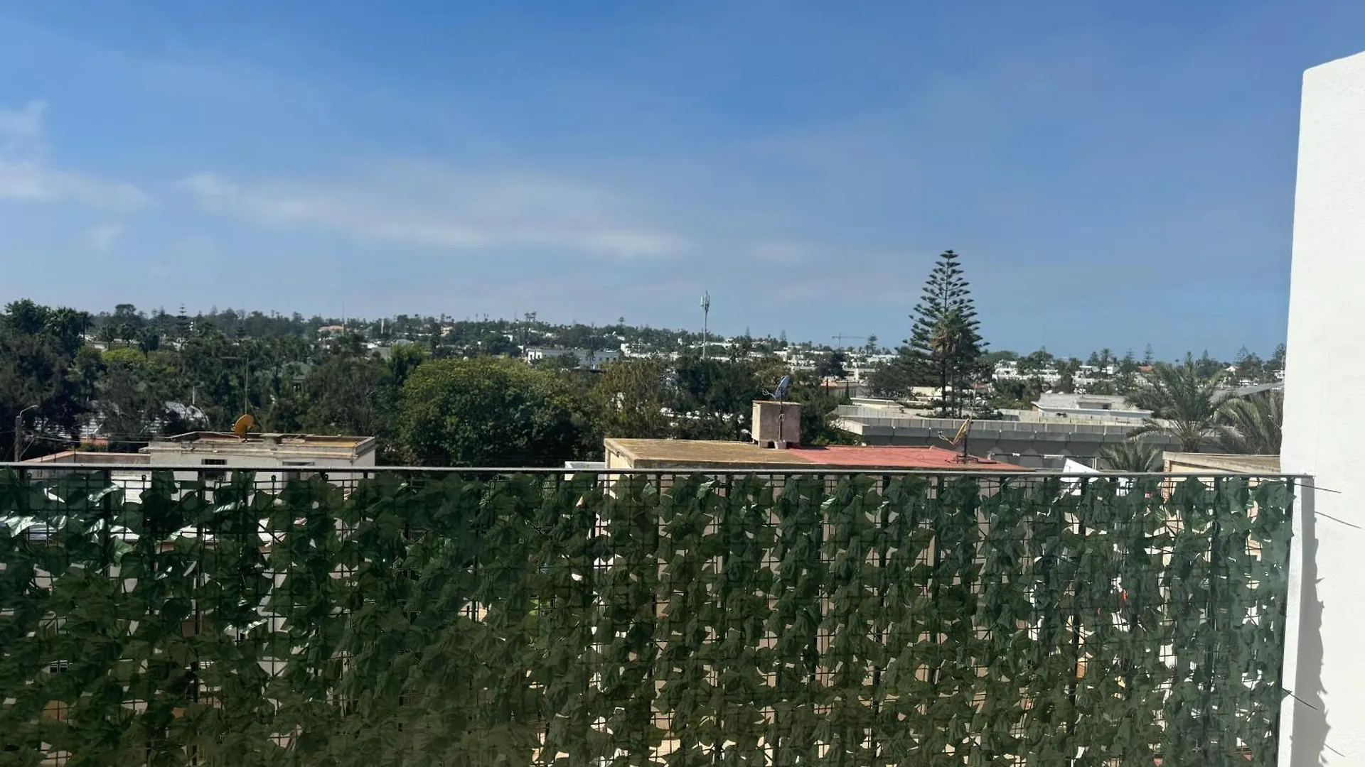 38 Studio Luxueux- Corniche A 5 Min Casablanca