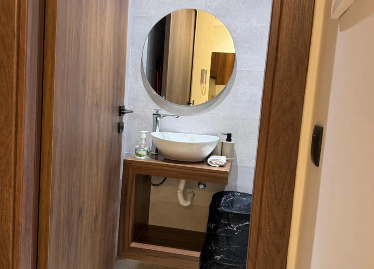 38 Studio Luxueux- Corniche A 5 Min Casablanca Apartment